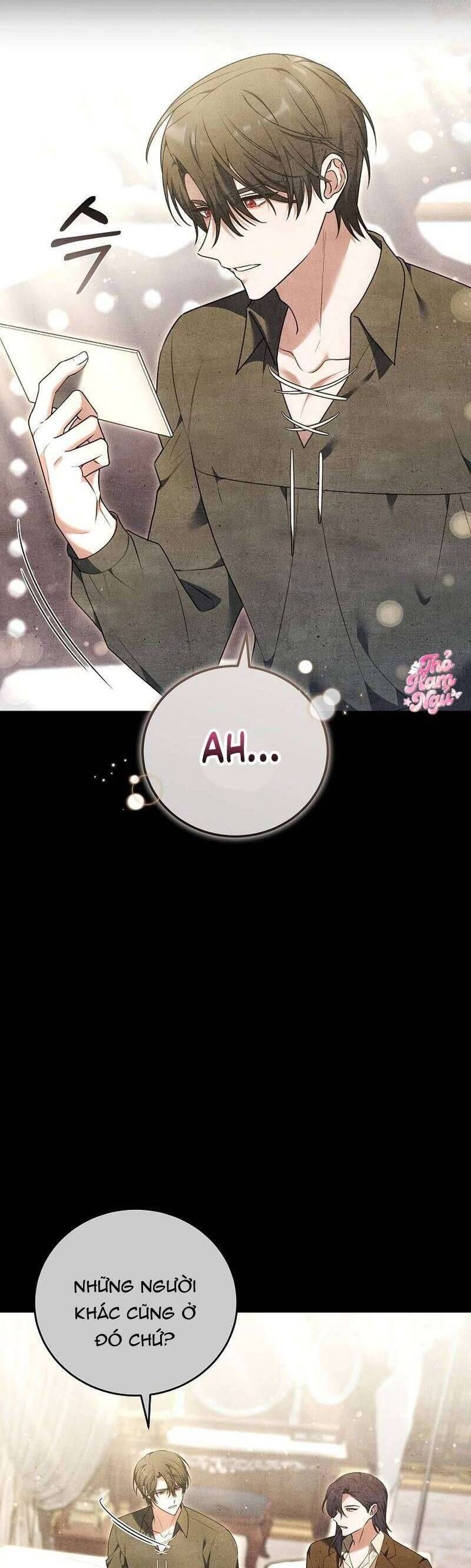 Lời Tỏ Tình Lần Thứ 101 Chap 22 - Next Chap 23