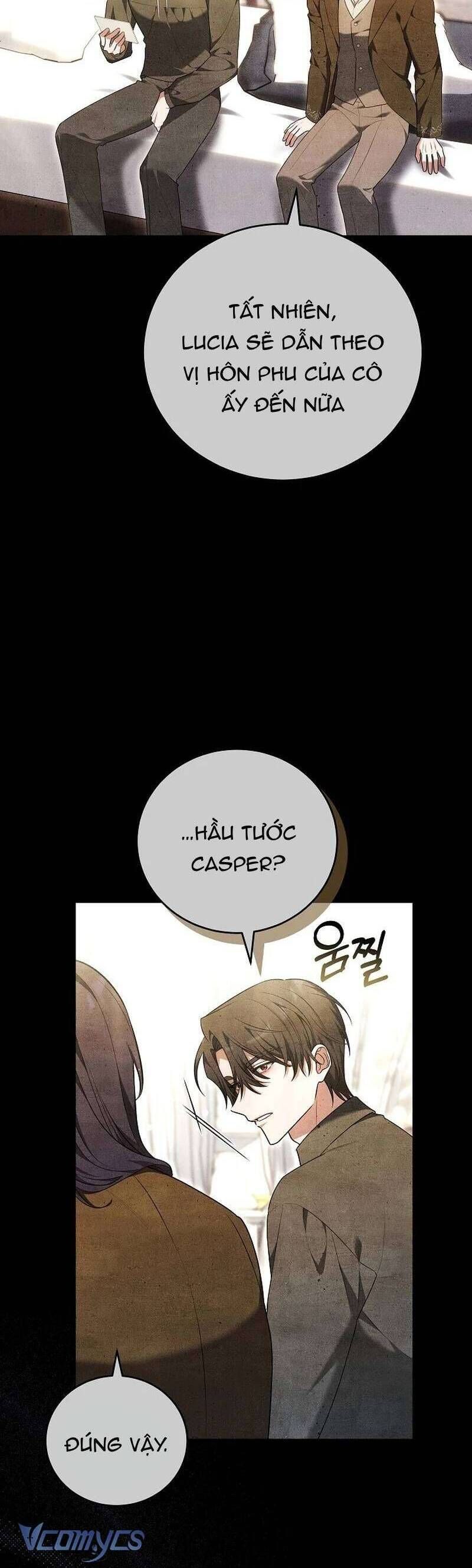 Lời Tỏ Tình Lần Thứ 101 Chap 22 - Next Chap 23