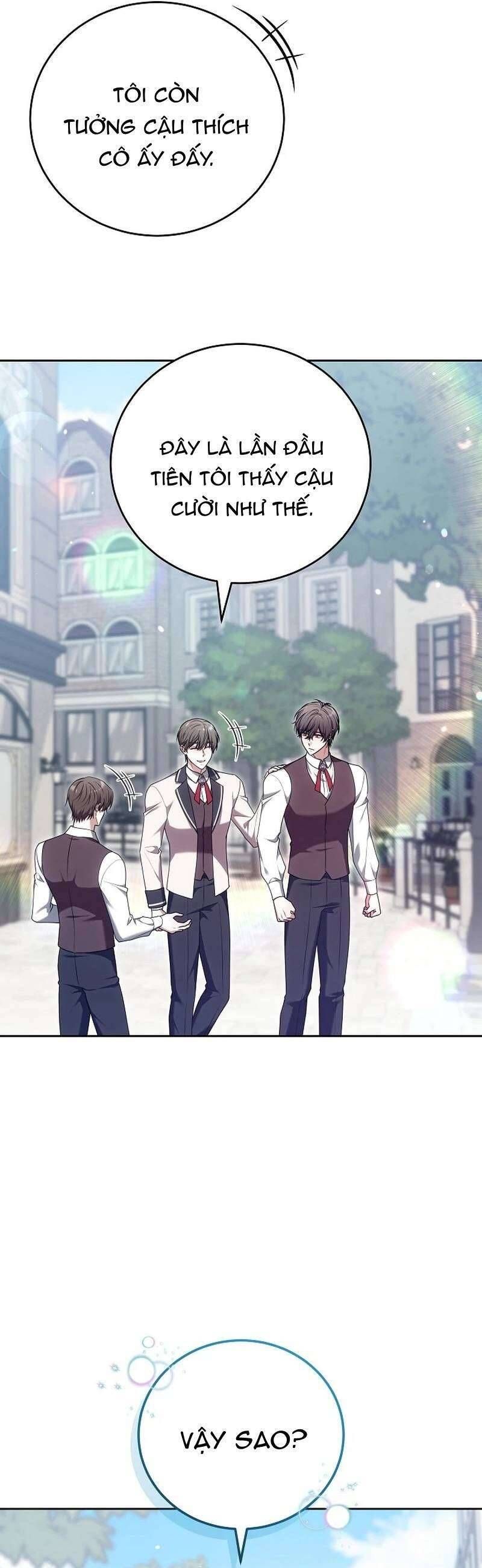 Lời Tỏ Tình Lần Thứ 101 Chap 22 - Next Chap 23