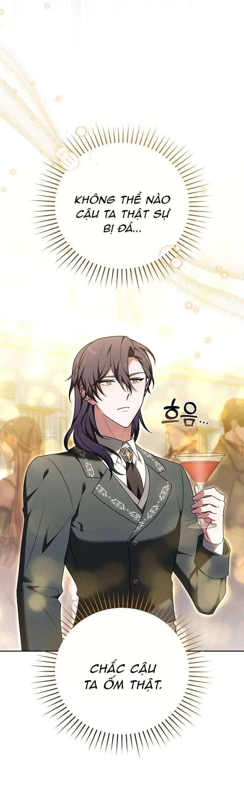 Lời Tỏ Tình Lần Thứ 101 Chap 22 - Next Chap 23