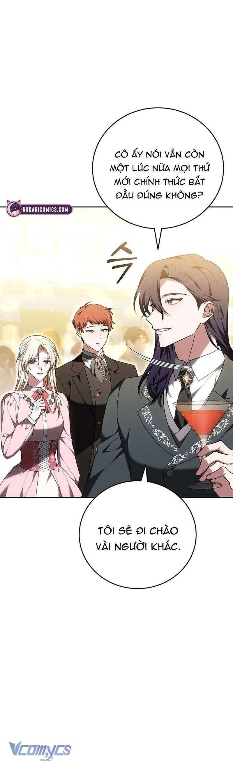 Lời Tỏ Tình Lần Thứ 101 Chap 22 - Next Chap 23