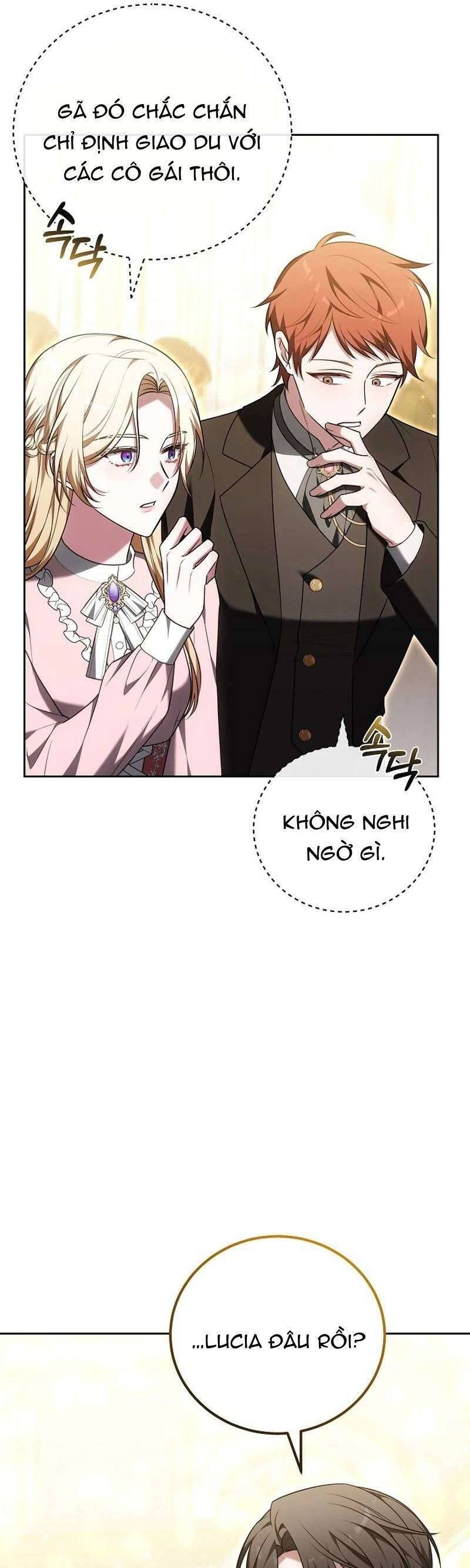 Lời Tỏ Tình Lần Thứ 101 Chap 22 - Next Chap 23