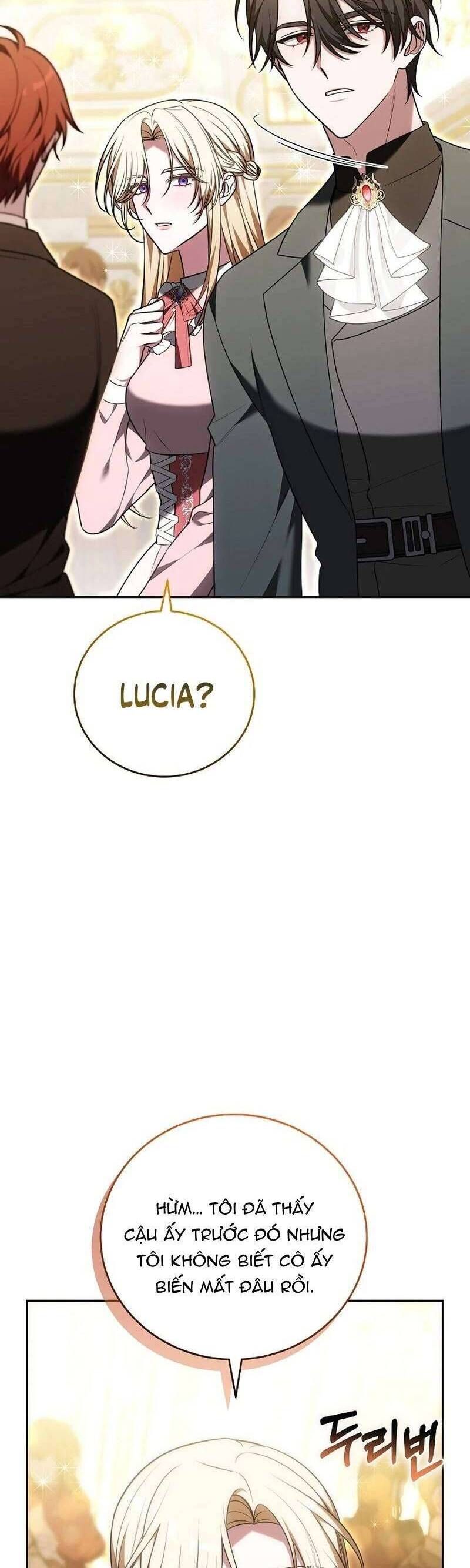 Lời Tỏ Tình Lần Thứ 101 Chap 22 - Next Chap 23