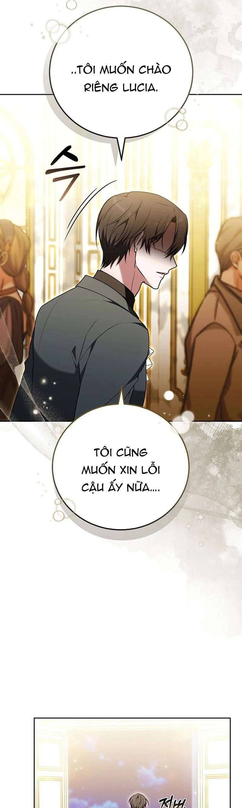 Lời Tỏ Tình Lần Thứ 101 Chap 22 - Next Chap 23