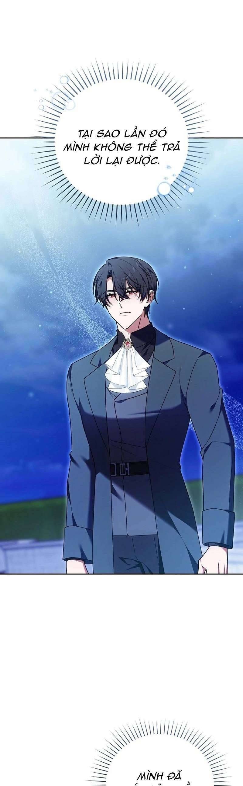 Lời Tỏ Tình Lần Thứ 101 Chap 22 - Next Chap 23