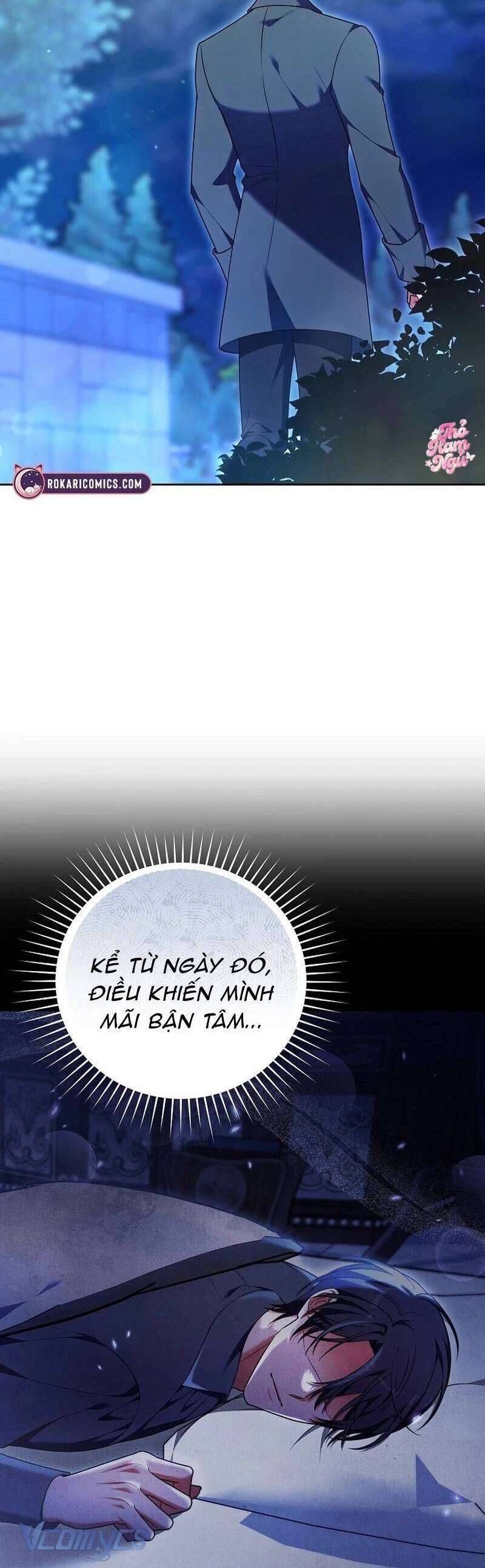 Lời Tỏ Tình Lần Thứ 101 Chap 22 - Next Chap 23