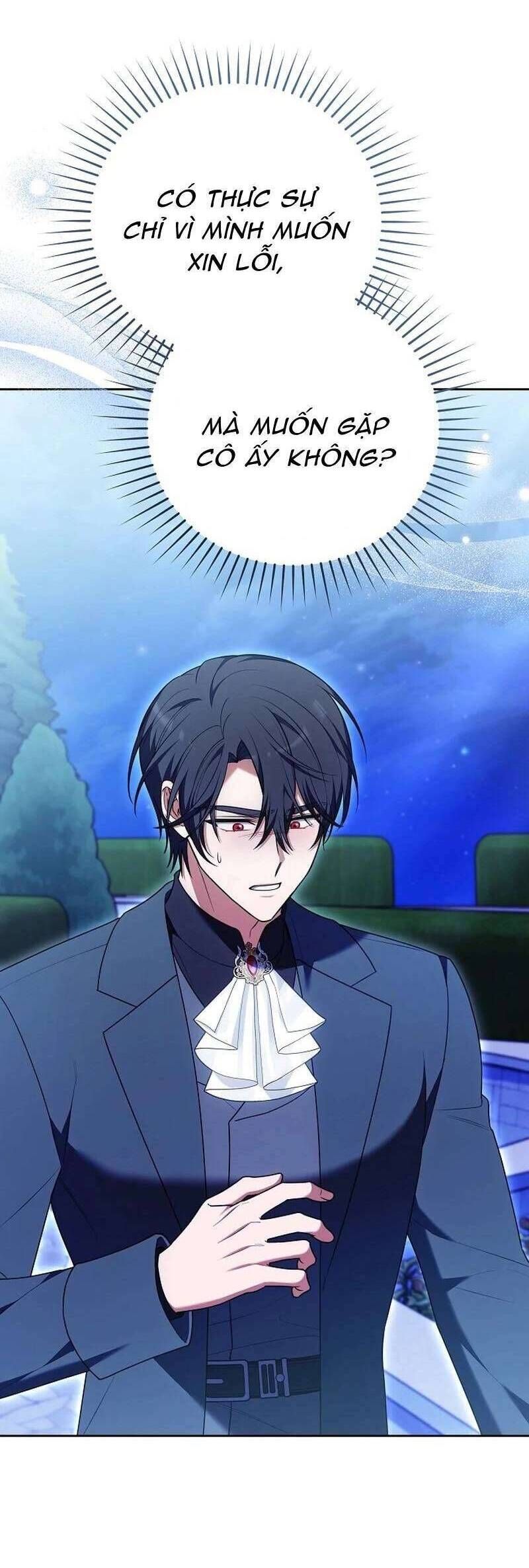 Lời Tỏ Tình Lần Thứ 101 Chap 22 - Next Chap 23