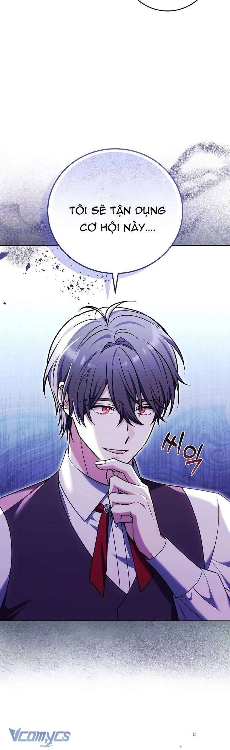 Lời Tỏ Tình Lần Thứ 101 Chap 22 - Next Chap 23