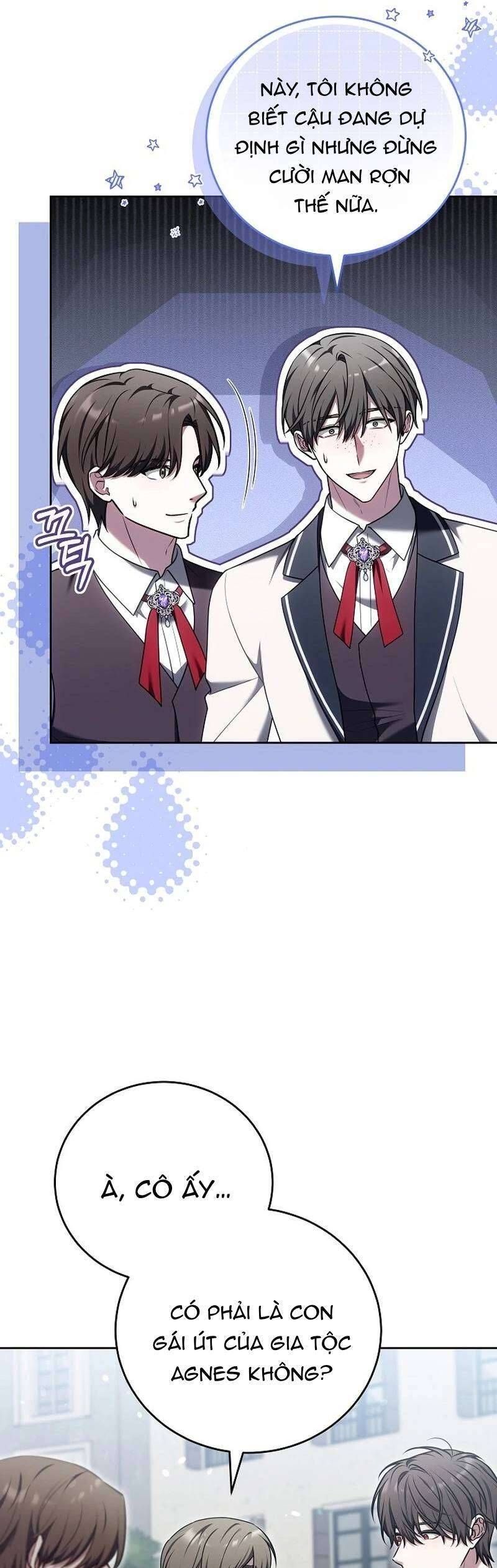 Lời Tỏ Tình Lần Thứ 101 Chap 22 - Next Chap 23