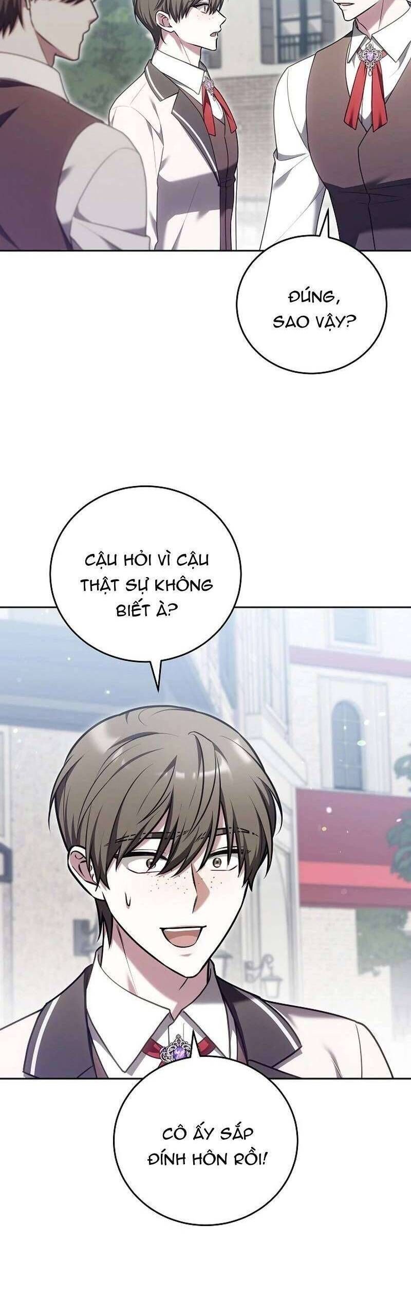 Lời Tỏ Tình Lần Thứ 101 Chap 22 - Next Chap 23