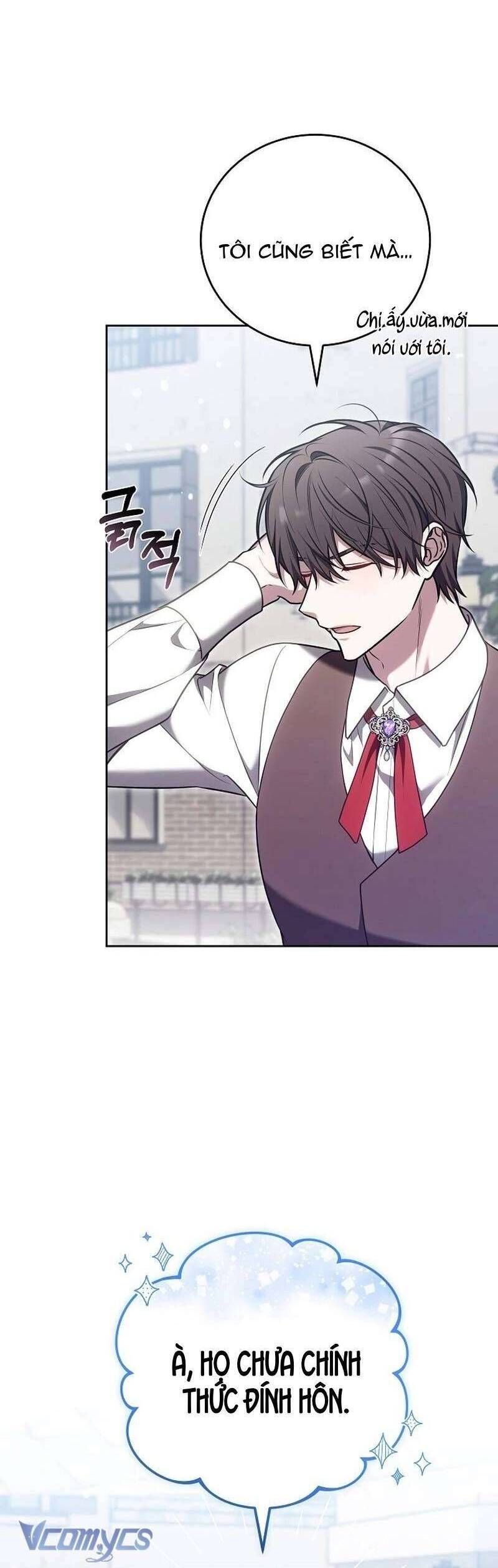 Lời Tỏ Tình Lần Thứ 101 Chap 22 - Next Chap 23