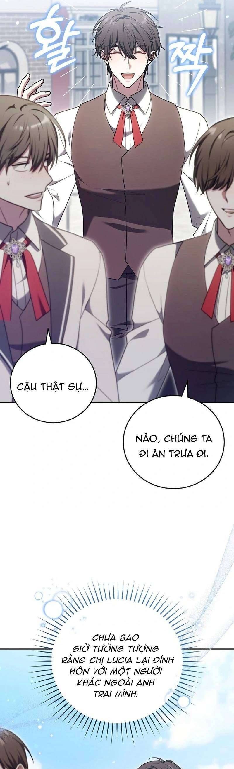 Lời Tỏ Tình Lần Thứ 101 Chap 22 - Next Chap 23