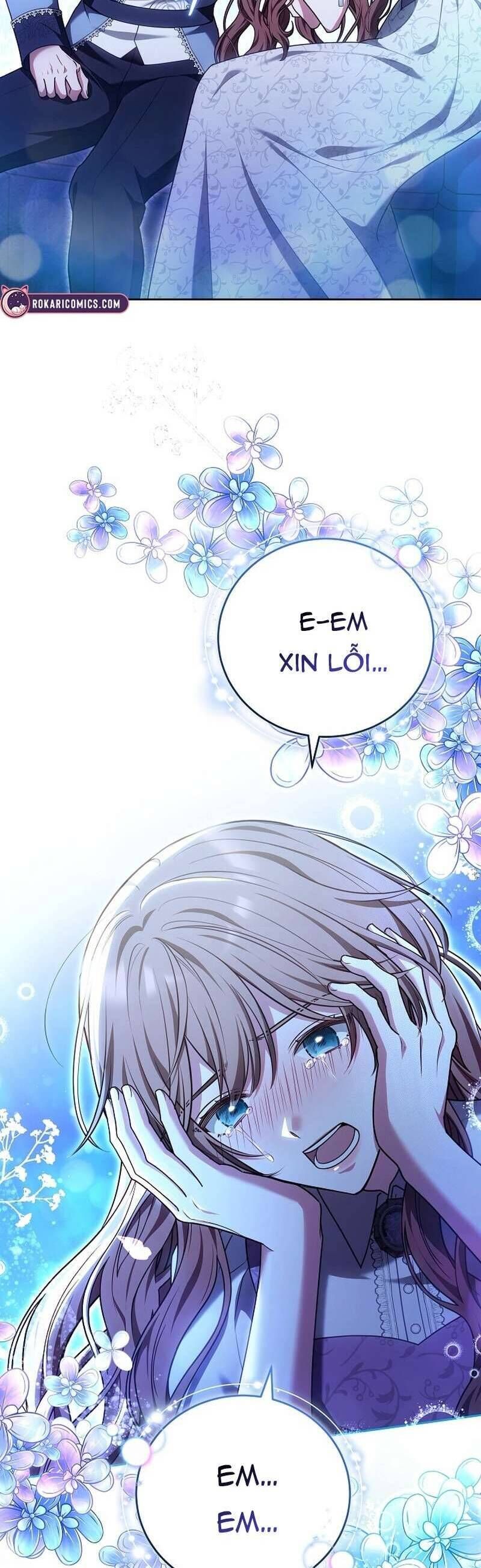 Lời Tỏ Tình Lần Thứ 101 Chap 23 - Next Chap 24