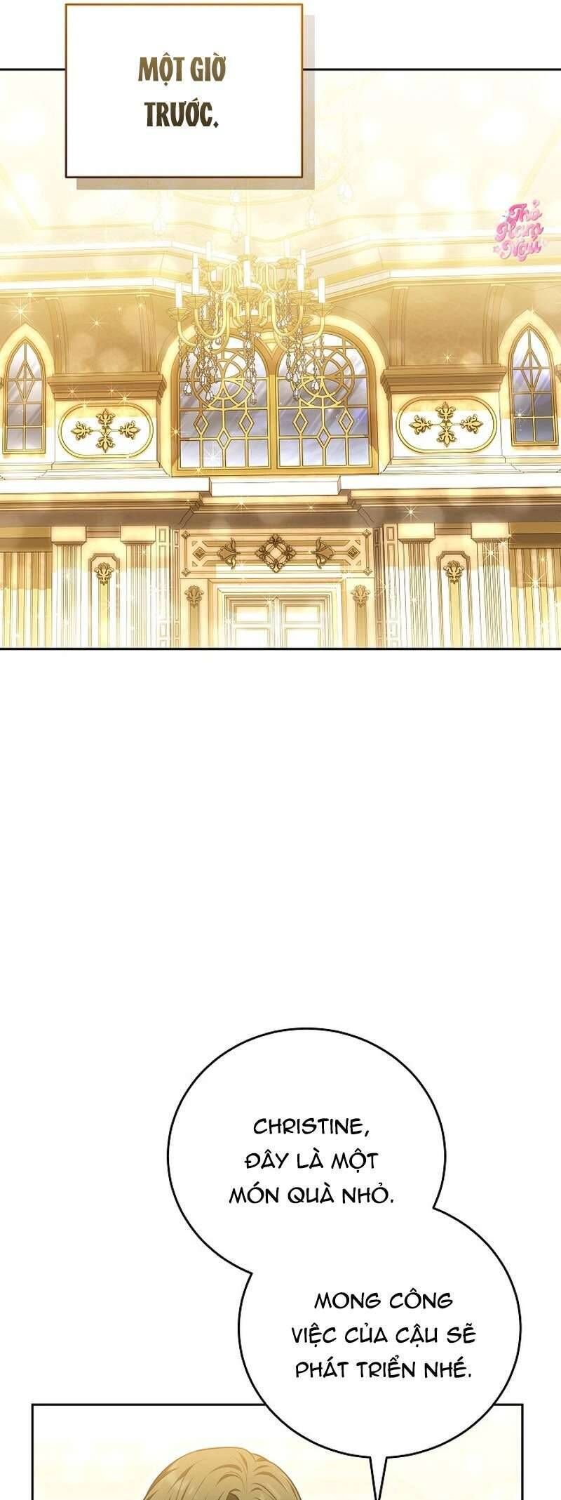 Lời Tỏ Tình Lần Thứ 101 Chap 23 - Next Chap 24