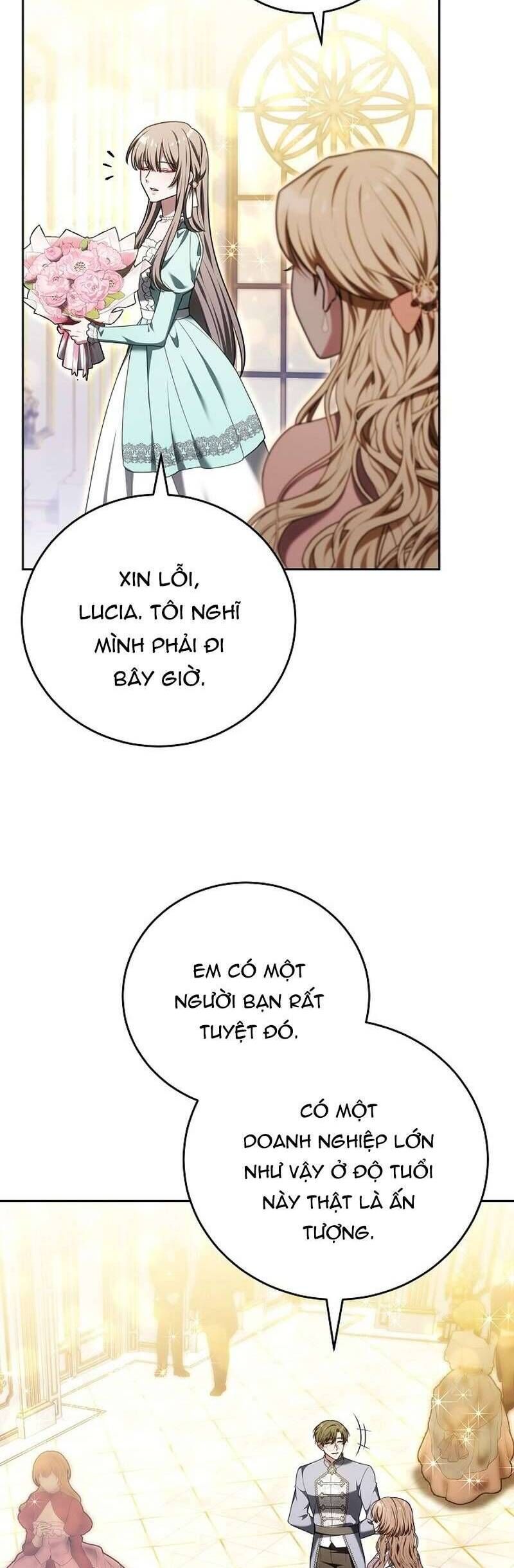 Lời Tỏ Tình Lần Thứ 101 Chap 23 - Next Chap 24