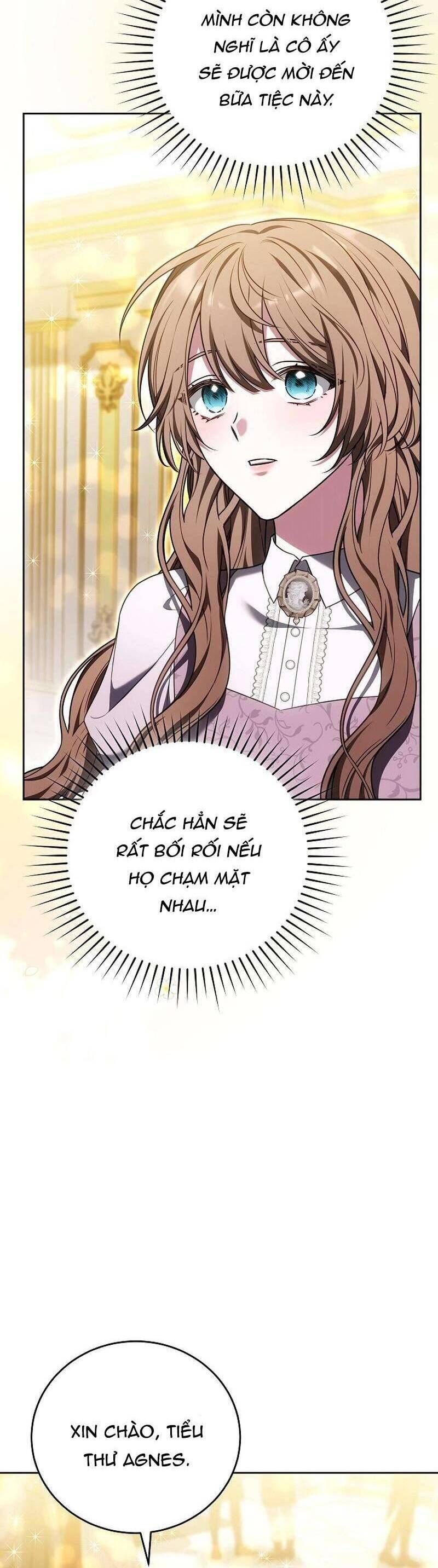 Lời Tỏ Tình Lần Thứ 101 Chap 23 - Next Chap 24