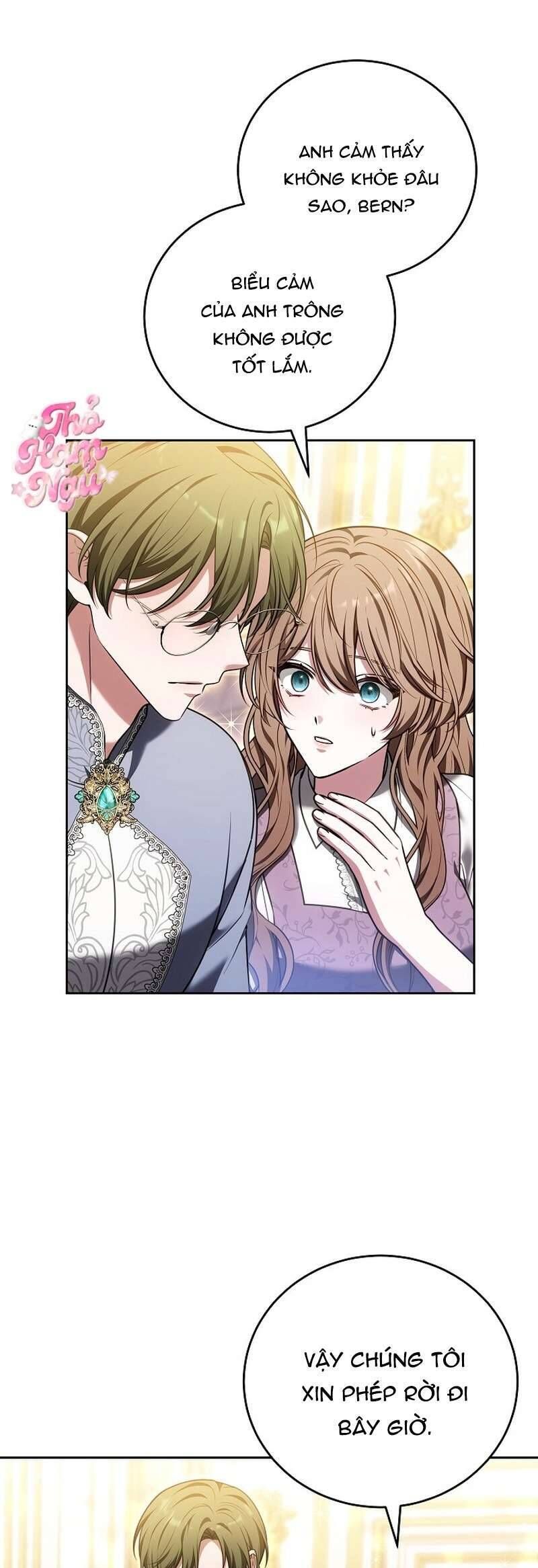 Lời Tỏ Tình Lần Thứ 101 Chap 23 - Next Chap 24