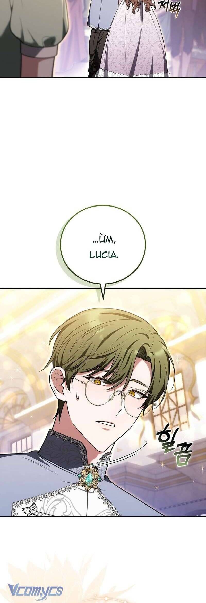 Lời Tỏ Tình Lần Thứ 101 Chap 23 - Next Chap 24