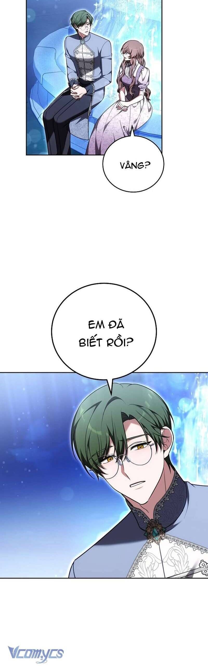 Lời Tỏ Tình Lần Thứ 101 Chap 23 - Next Chap 24