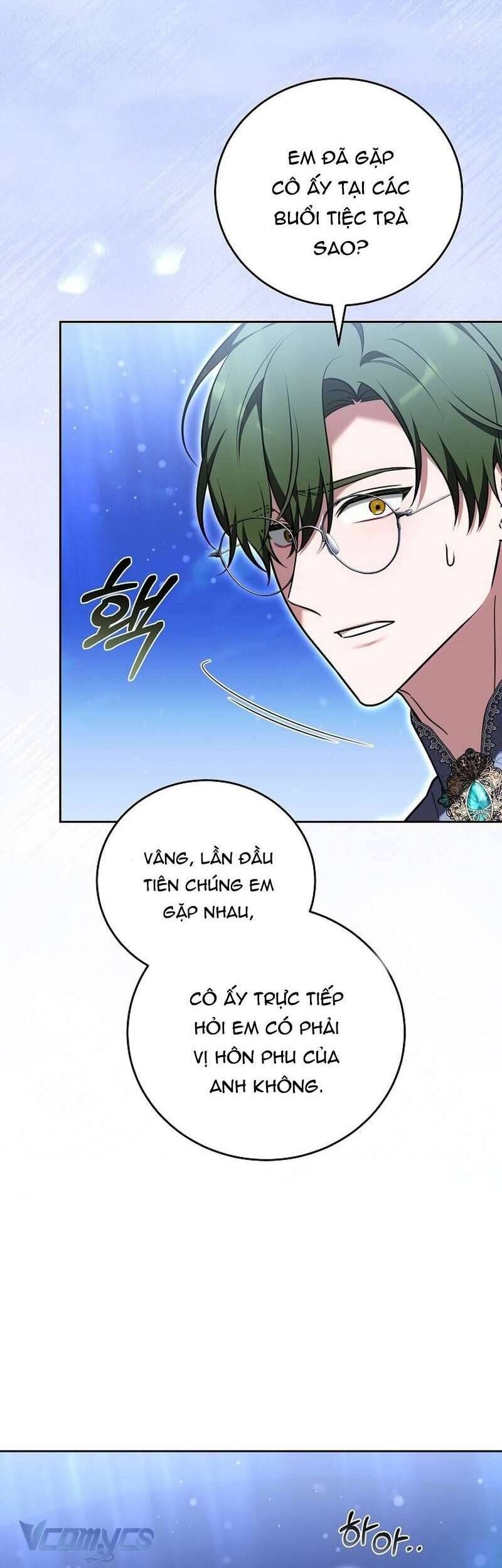 Lời Tỏ Tình Lần Thứ 101 Chap 23 - Next Chap 24