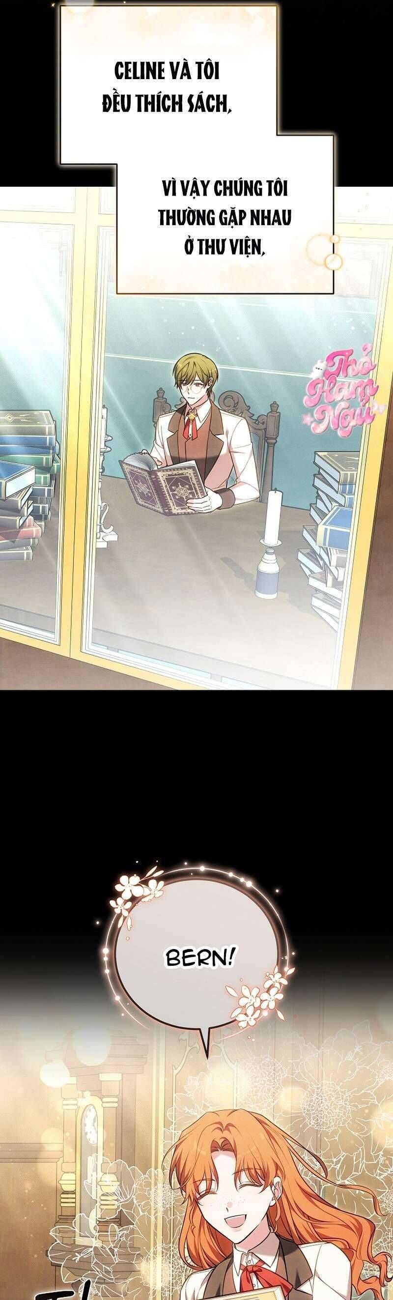 Lời Tỏ Tình Lần Thứ 101 Chap 23 - Next Chap 24