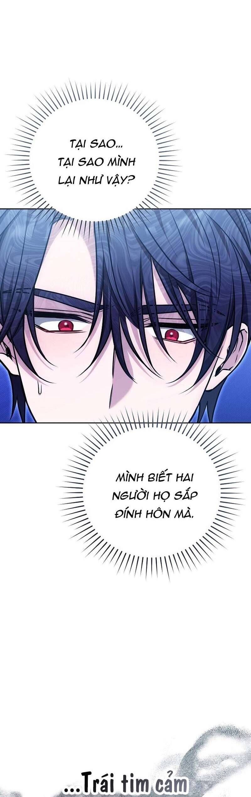 Lời Tỏ Tình Lần Thứ 101 Chap 23 - Next Chap 24