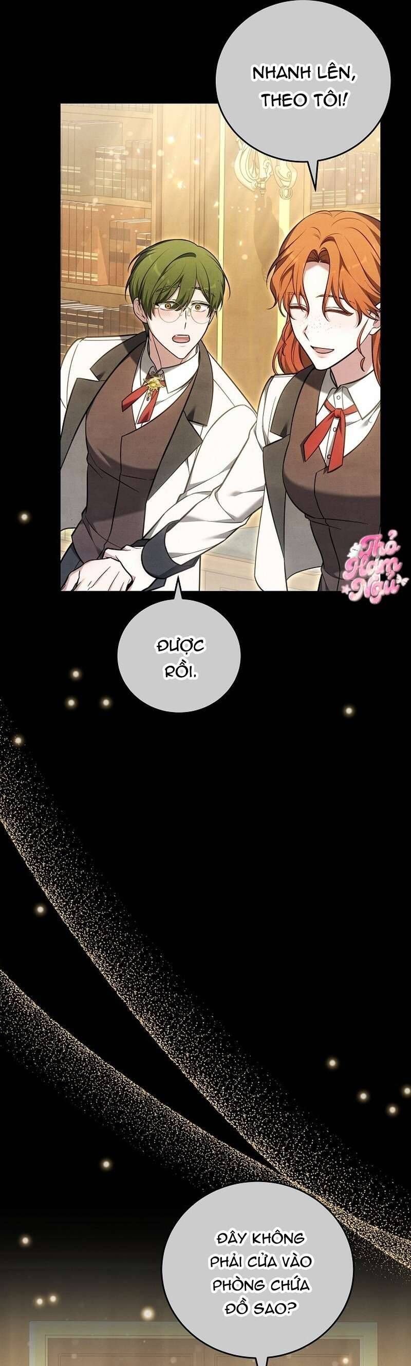 Lời Tỏ Tình Lần Thứ 101 Chap 23 - Next Chap 24