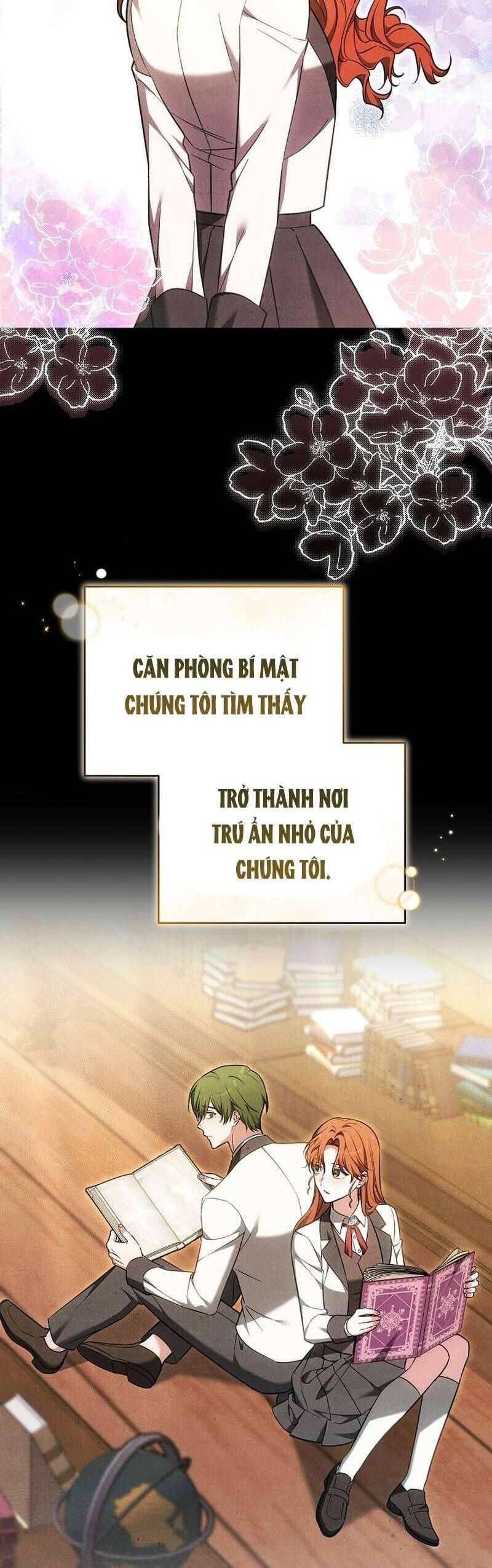 Lời Tỏ Tình Lần Thứ 101 Chap 23 - Next Chap 24