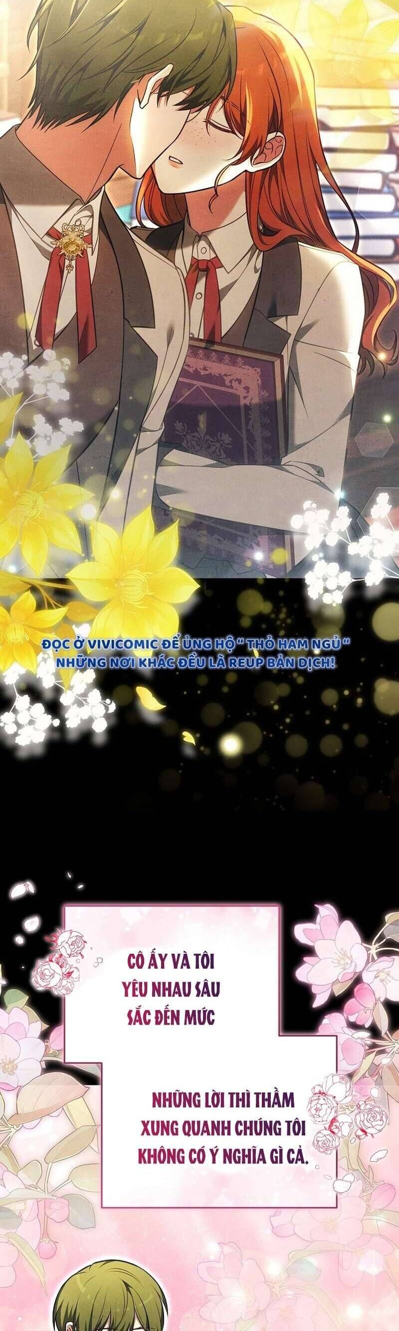 Lời Tỏ Tình Lần Thứ 101 Chap 23 - Next Chap 24