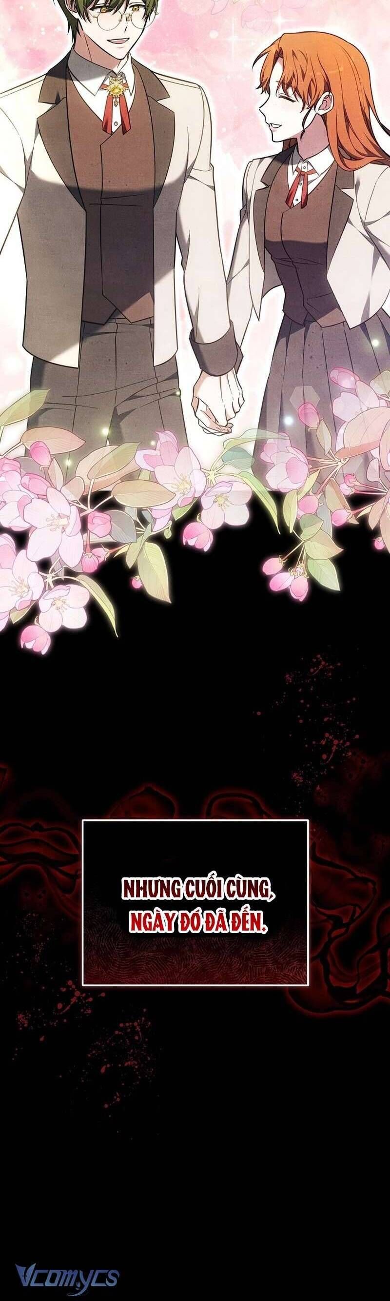 Lời Tỏ Tình Lần Thứ 101 Chap 23 - Next Chap 24