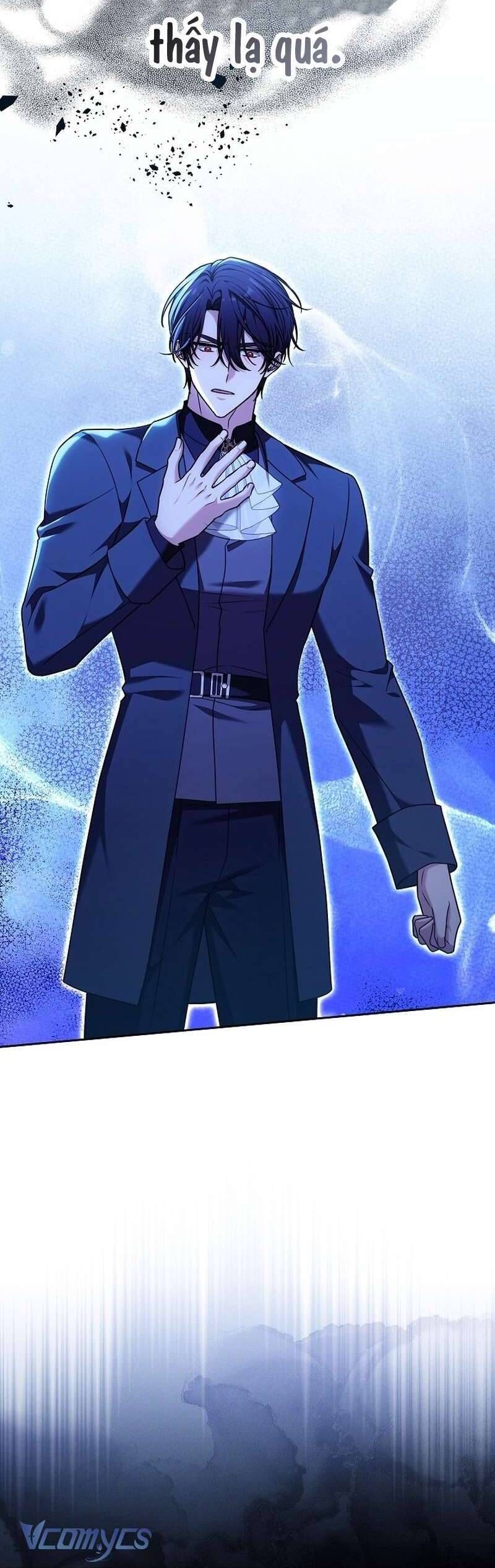 Lời Tỏ Tình Lần Thứ 101 Chap 23 - Next Chap 24