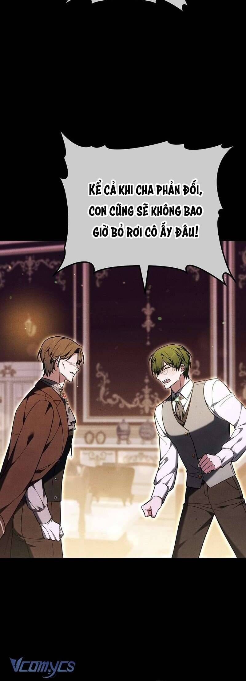 Lời Tỏ Tình Lần Thứ 101 Chap 23 - Next Chap 24