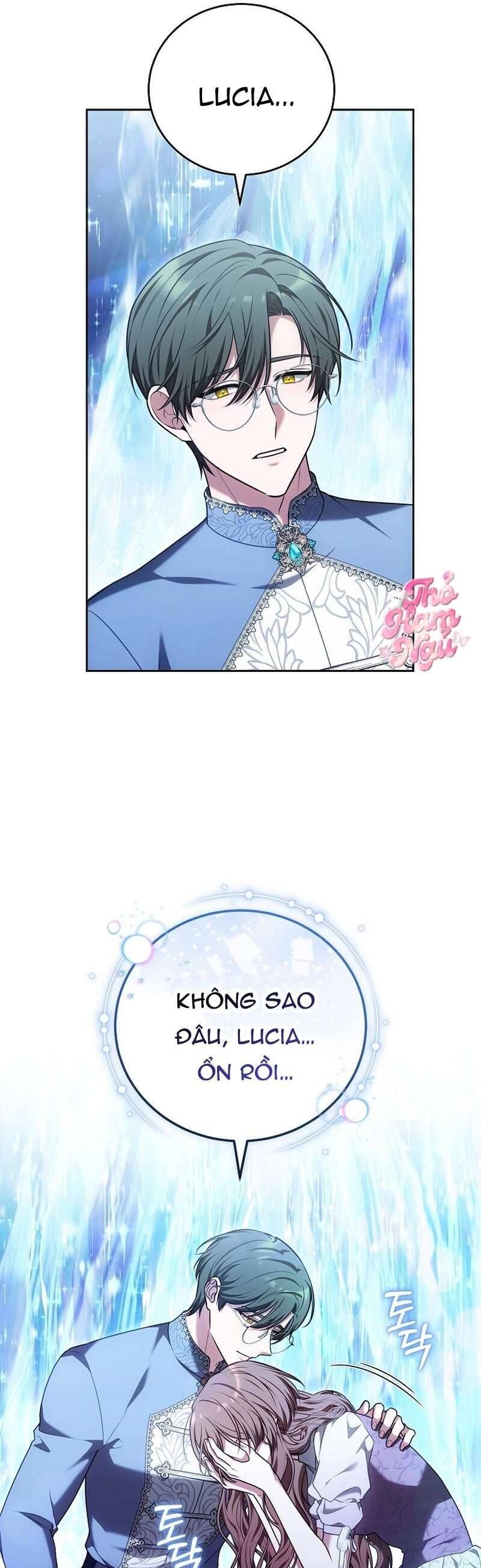 Lời Tỏ Tình Lần Thứ 101 Chap 23 - Next Chap 24