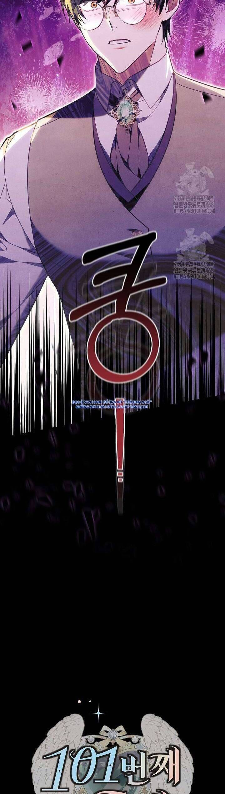 Lời Tỏ Tình Lần Thứ 101 Chap 24 - Next Chap 25