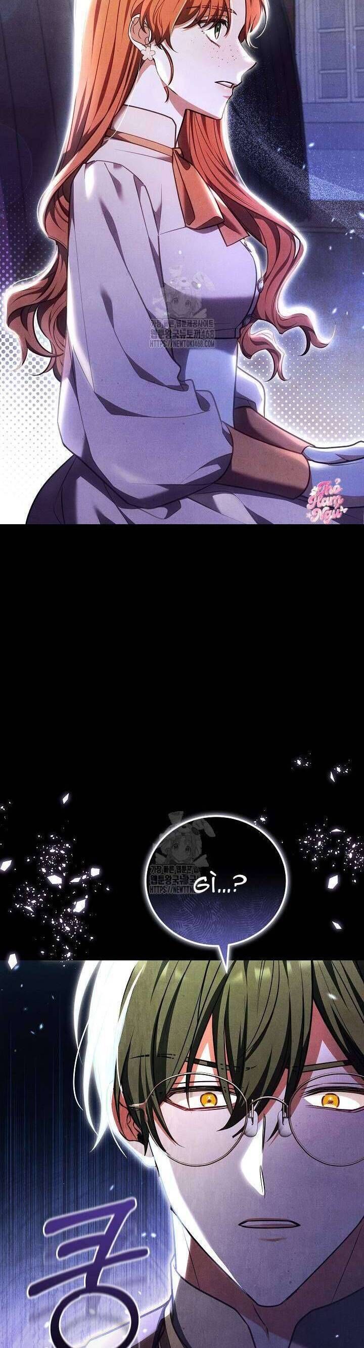 Lời Tỏ Tình Lần Thứ 101 Chap 24 - Next Chap 25