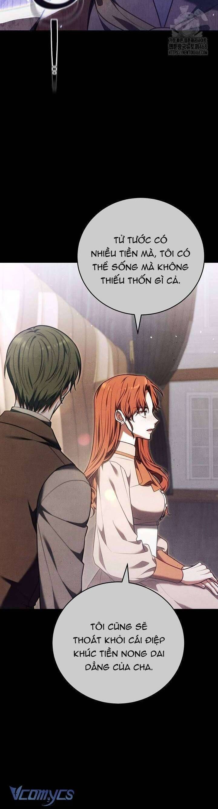 Lời Tỏ Tình Lần Thứ 101 Chap 24 - Next Chap 25