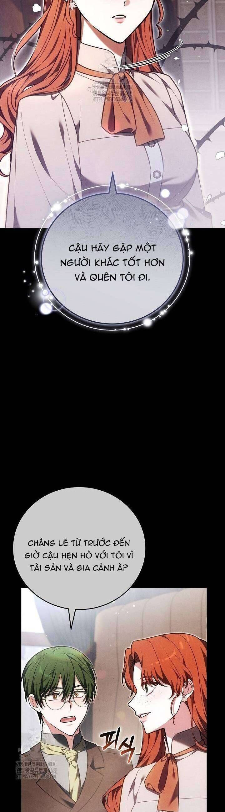 Lời Tỏ Tình Lần Thứ 101 Chap 24 - Next Chap 25