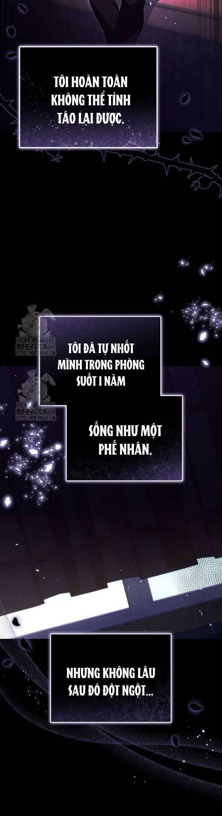 Lời Tỏ Tình Lần Thứ 101 Chap 24 - Next Chap 25