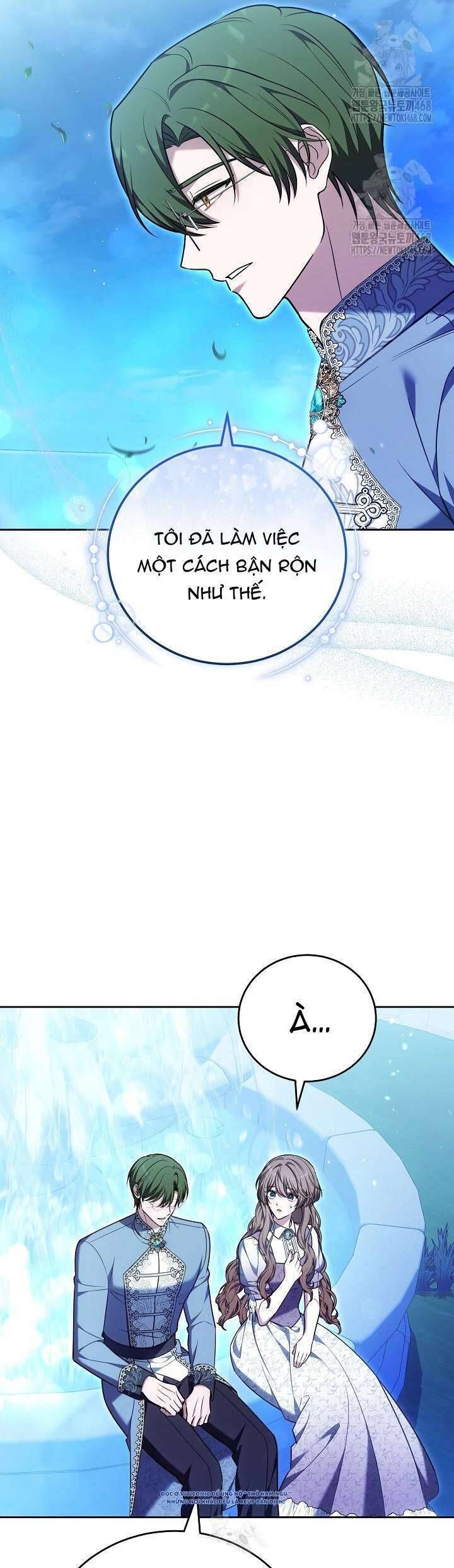 Lời Tỏ Tình Lần Thứ 101 Chap 24 - Next Chap 25