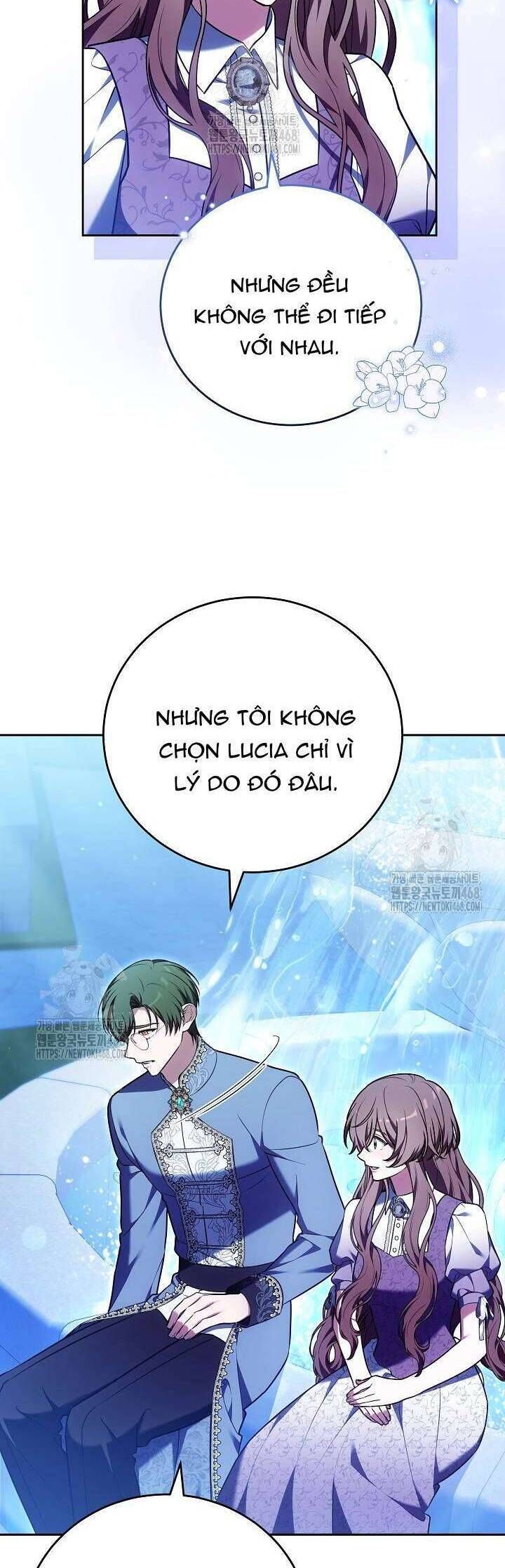 Lời Tỏ Tình Lần Thứ 101 Chap 24 - Next Chap 25