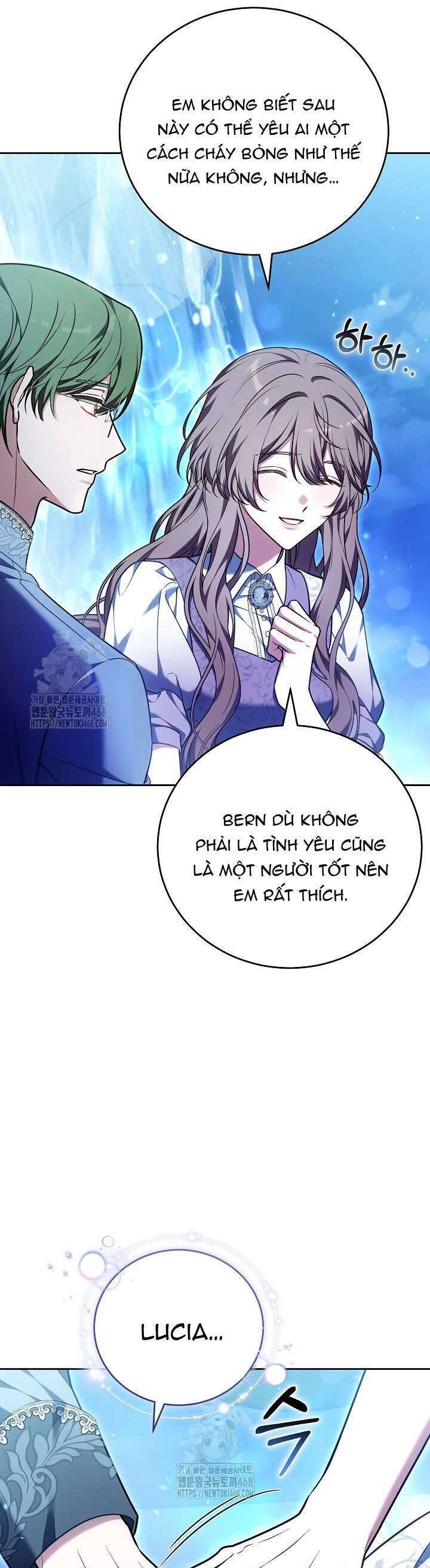 Lời Tỏ Tình Lần Thứ 101 Chap 24 - Next Chap 25