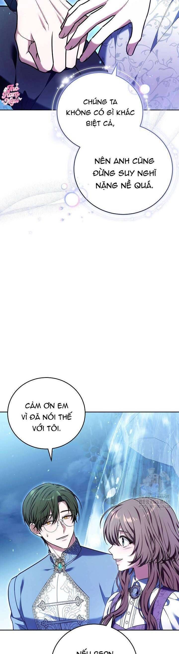 Lời Tỏ Tình Lần Thứ 101 Chap 24 - Next Chap 25