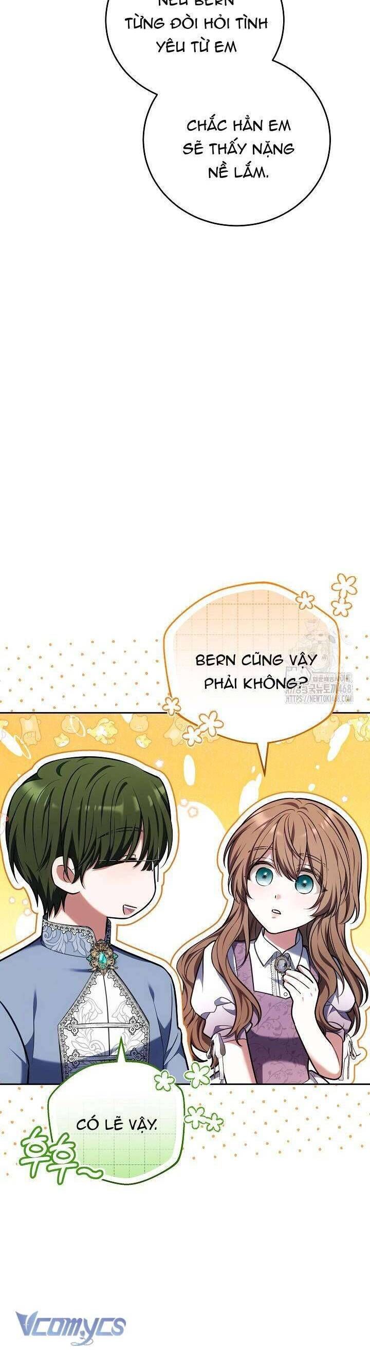 Lời Tỏ Tình Lần Thứ 101 Chap 24 - Next Chap 25