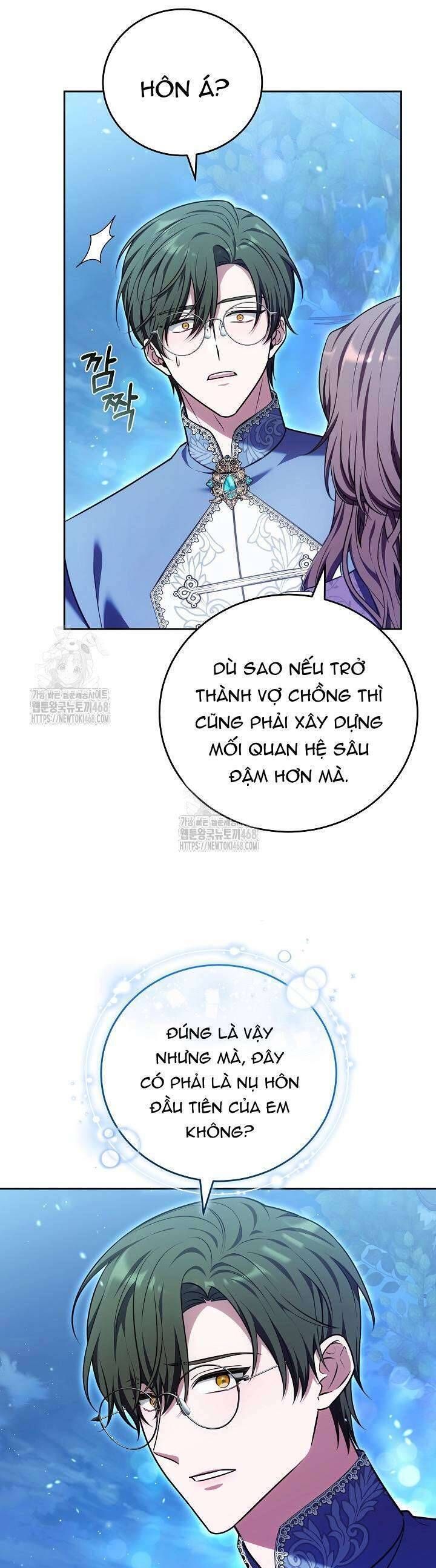 Lời Tỏ Tình Lần Thứ 101 Chap 24 - Next Chap 25