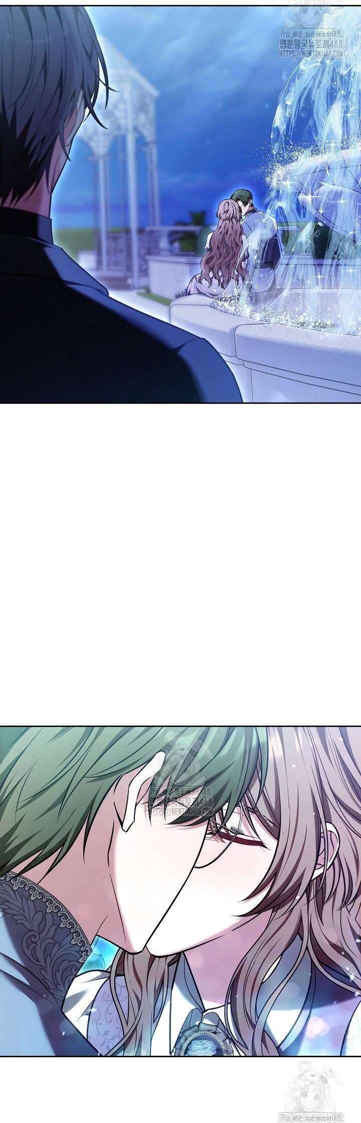 Lời Tỏ Tình Lần Thứ 101 Chap 24 - Next Chap 25