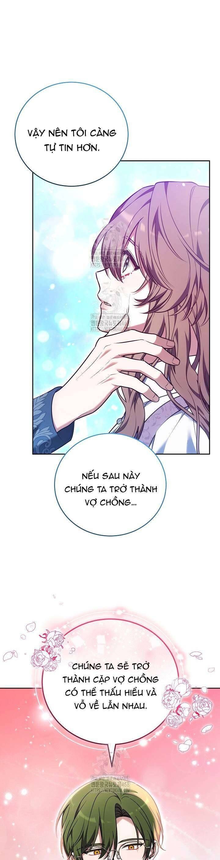 Lời Tỏ Tình Lần Thứ 101 Chap 24 - Next Chap 25