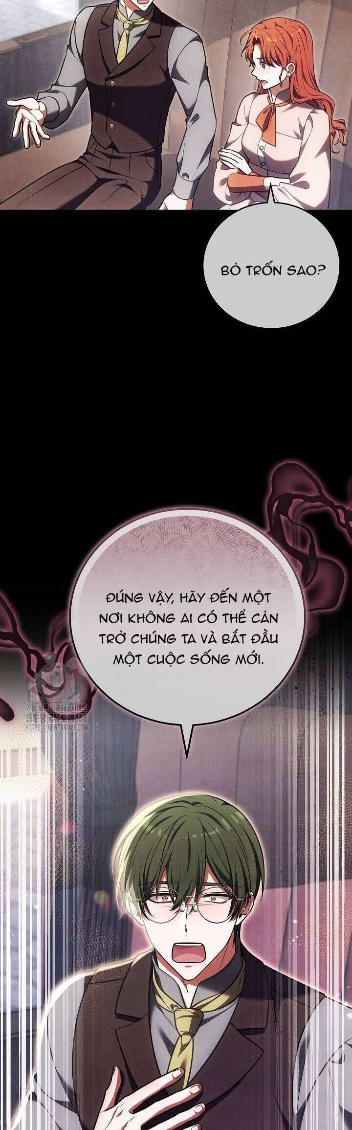 Lời Tỏ Tình Lần Thứ 101 Chap 24 - Next Chap 25