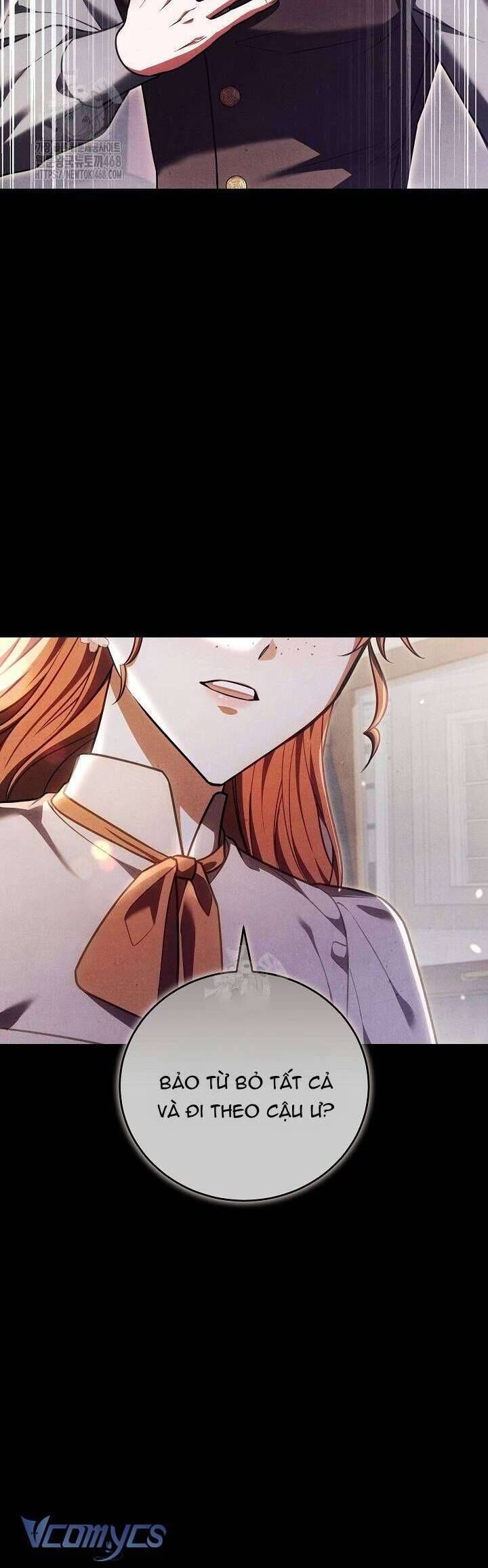 Lời Tỏ Tình Lần Thứ 101 Chap 24 - Next Chap 25