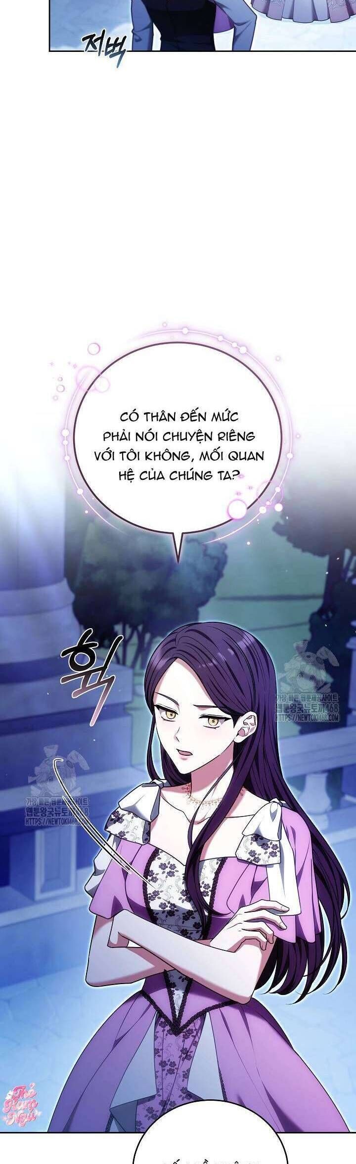 Lời Tỏ Tình Lần Thứ 101 Chap 25 - Next Chap 26