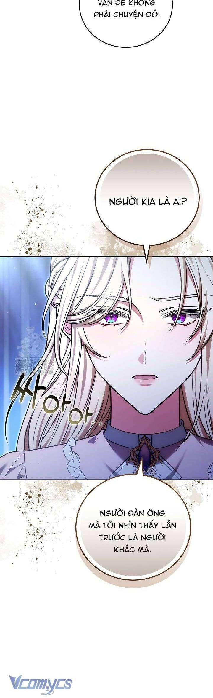 Lời Tỏ Tình Lần Thứ 101 Chap 25 - Next Chap 26